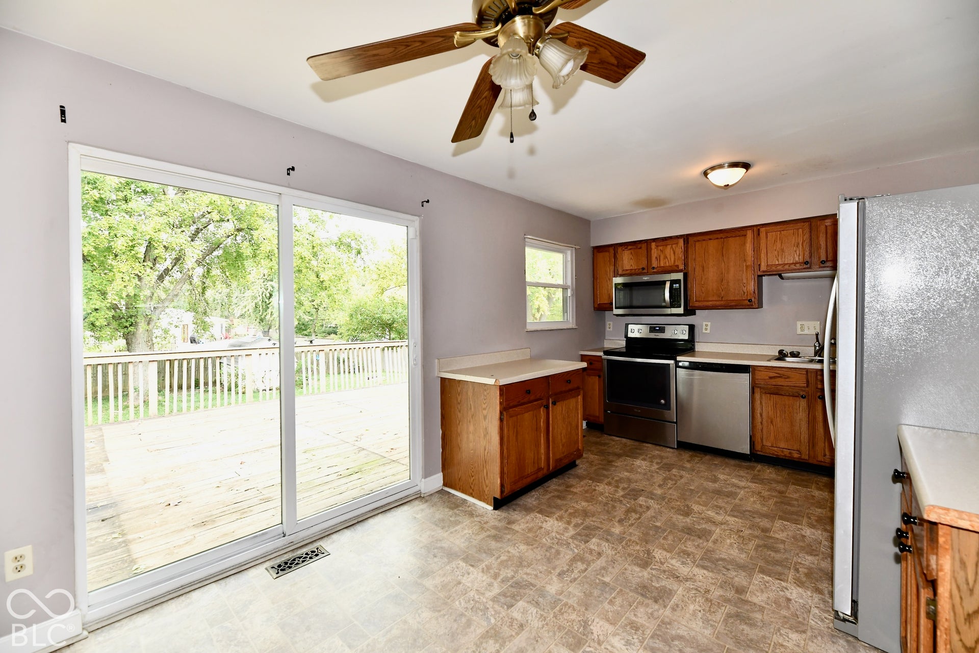 1610 Yazoo Drive, Beech Grove, IN 46107