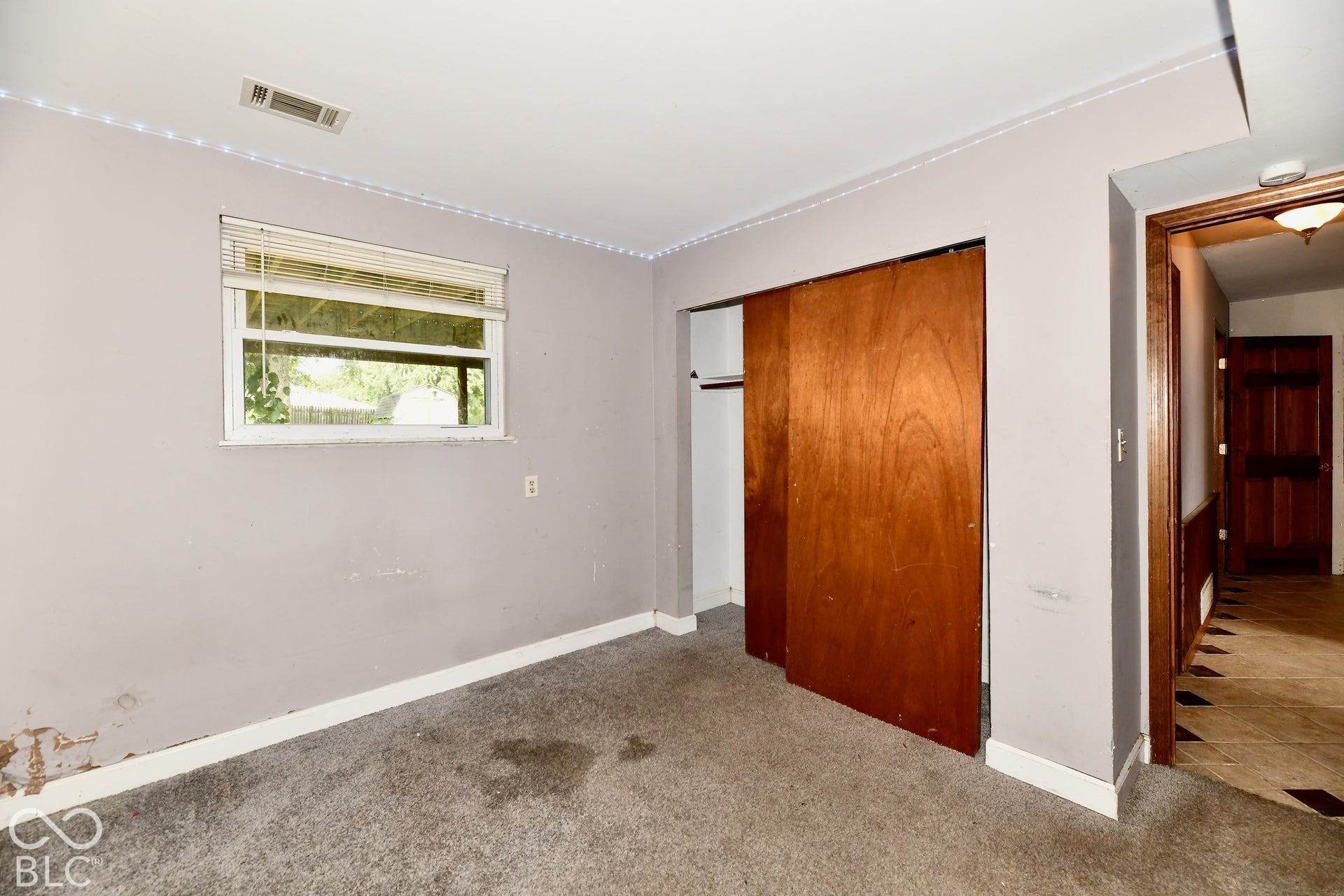 1610 Yazoo Drive, Beech Grove, IN 46107