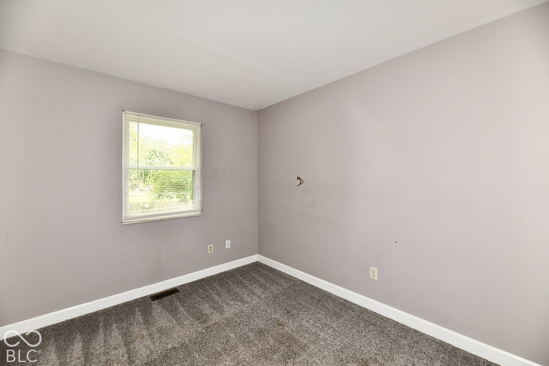 1610 Yazoo Drive, Beech Grove, IN 46107