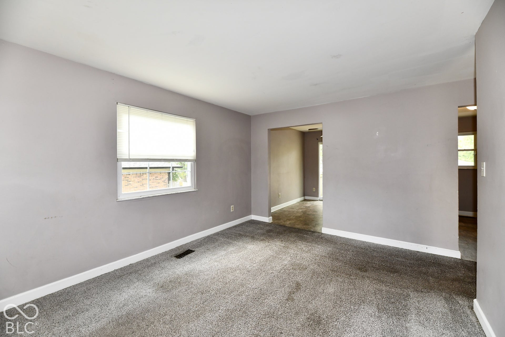 1610 Yazoo Drive, Beech Grove, IN 46107