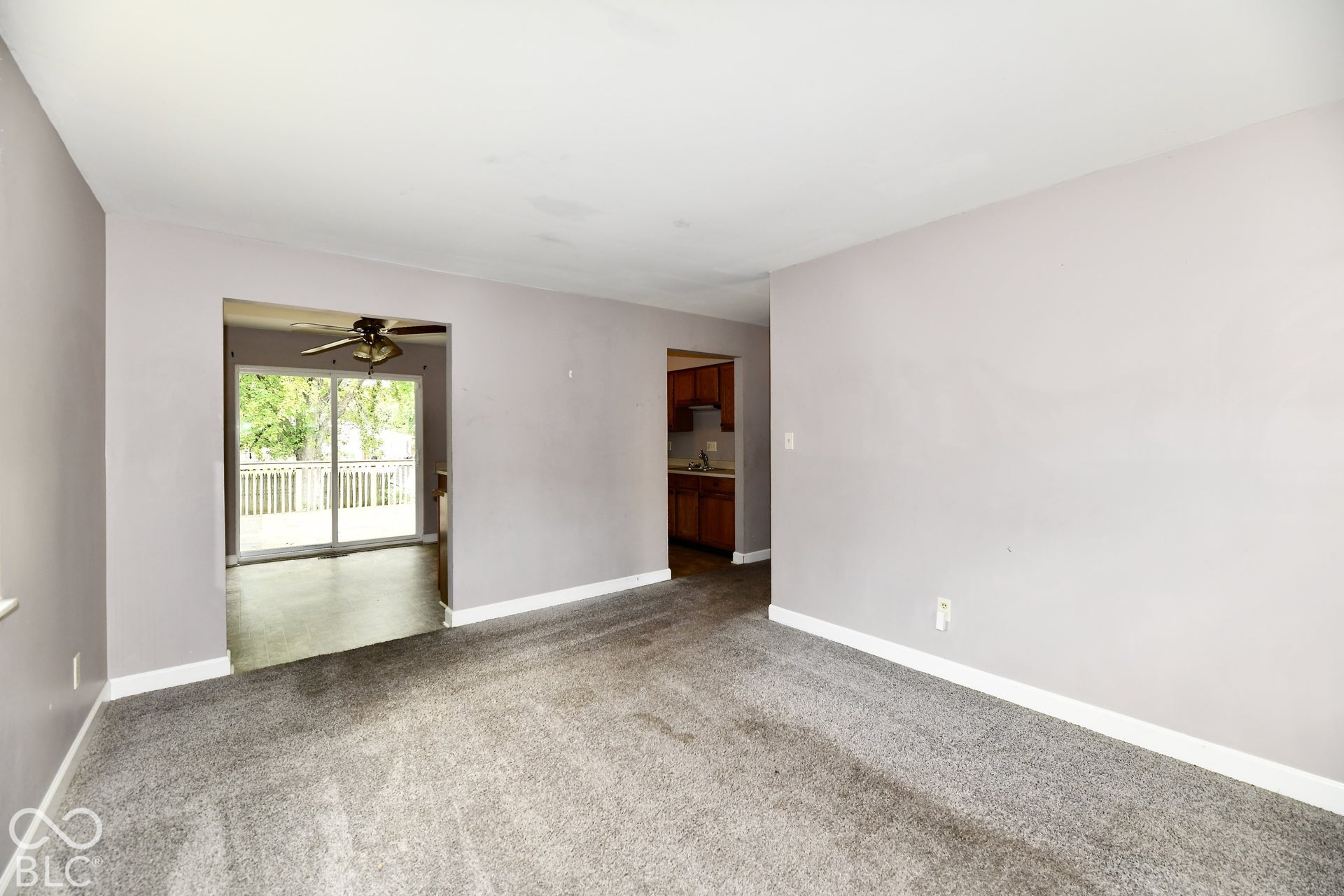1610 Yazoo Drive, Beech Grove, IN 46107