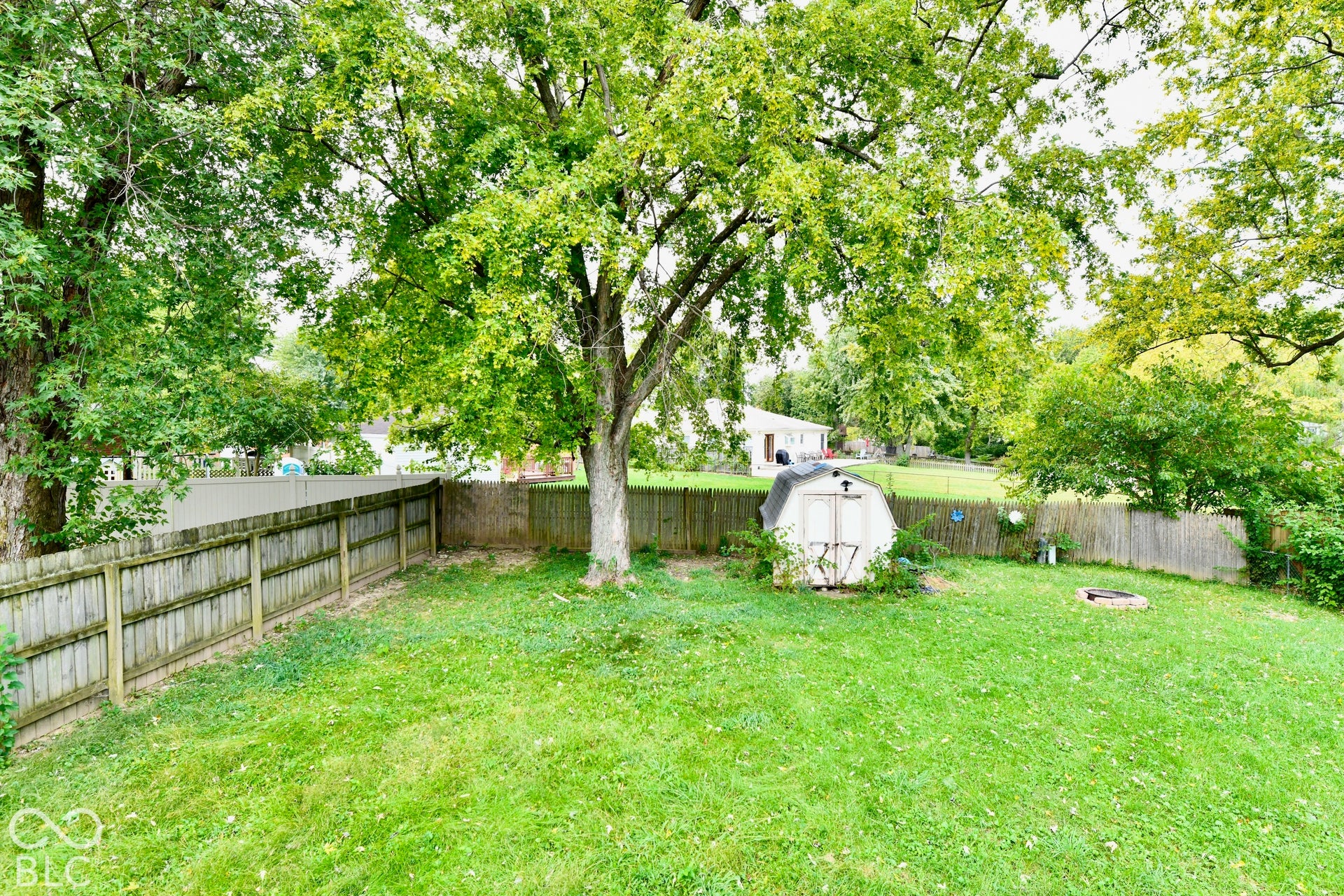 1610 Yazoo Drive, Beech Grove, IN 46107