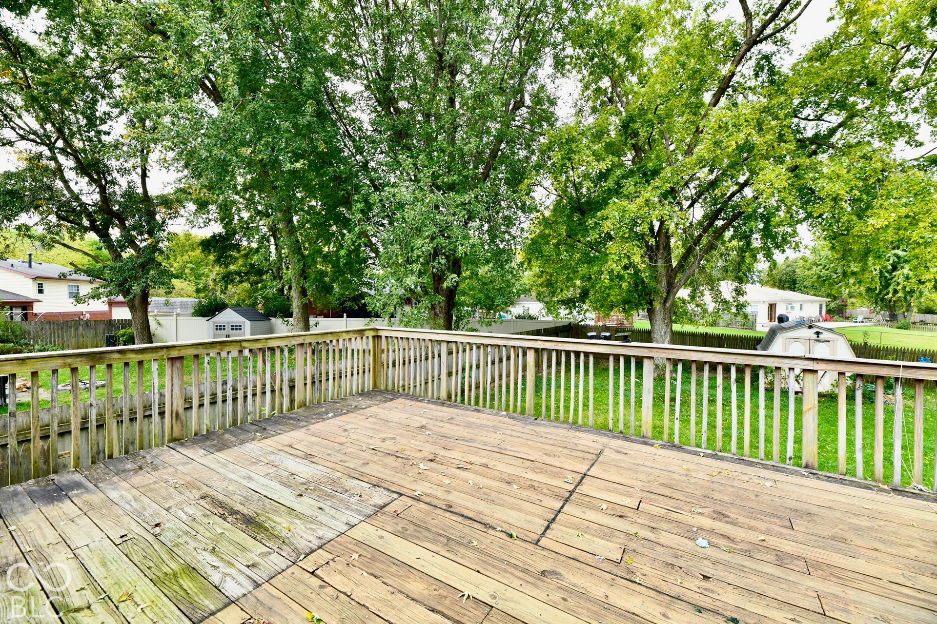 1610 Yazoo Drive, Beech Grove, IN 46107