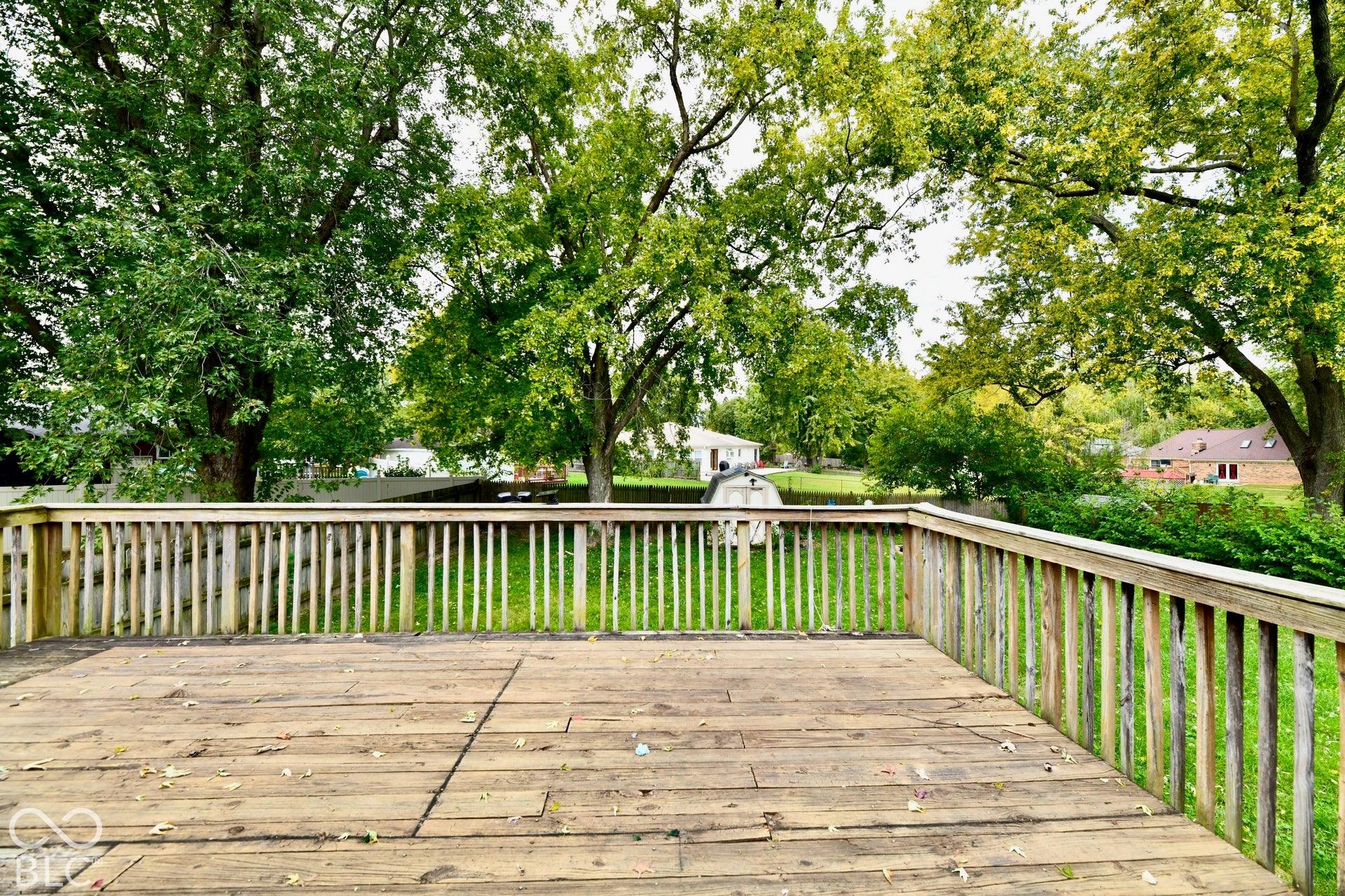 1610 Yazoo Drive, Beech Grove, IN 46107