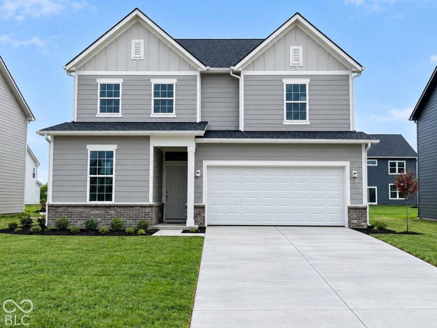 Property photo for 7852 Harmony Drive, Avon, IN