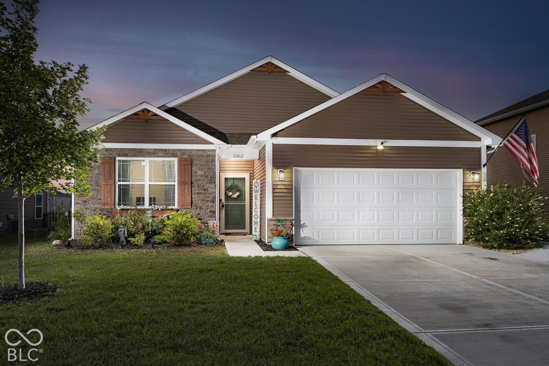 1962 Fairmount Drive, Greenfield, IN 46140 1962 Fairmount Drive, Greenfield, IN 46140