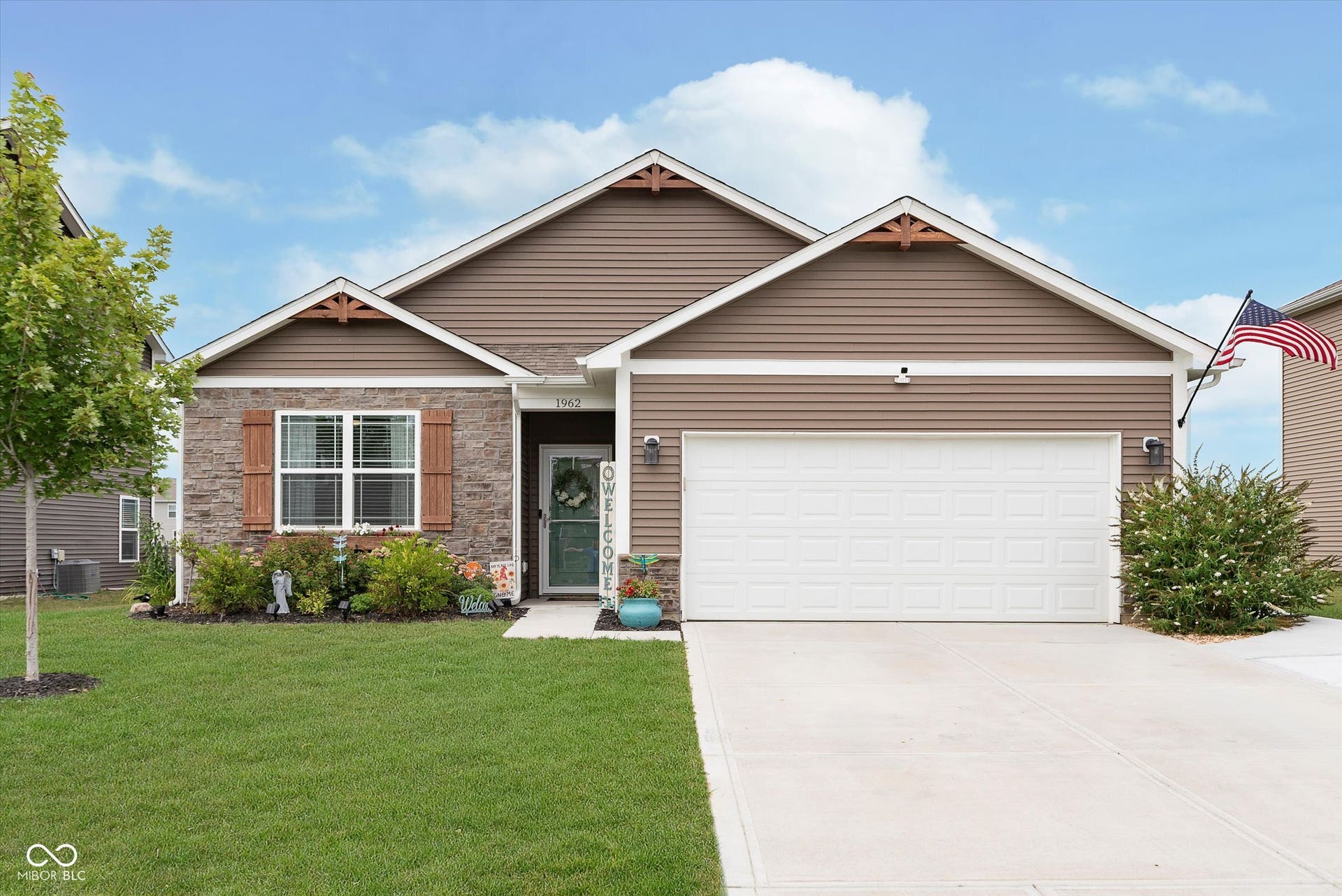1962 Fairmount Drive, Greenfield, IN 46140 1962 Fairmount Drive, Greenfield, IN 46140