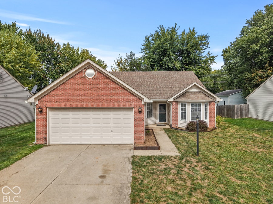 Property photo for 4674 Walker Street, Greenwood, IN