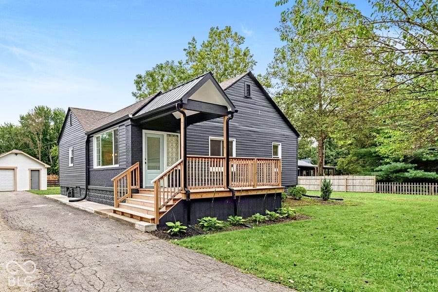 Property photo for 1125 N Bonar Avenue, Indianapolis, IN