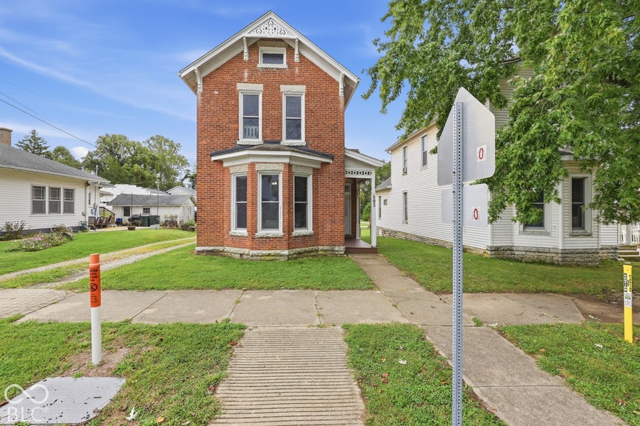 Property photo for 503 E Main Street, Greensburg, IN
