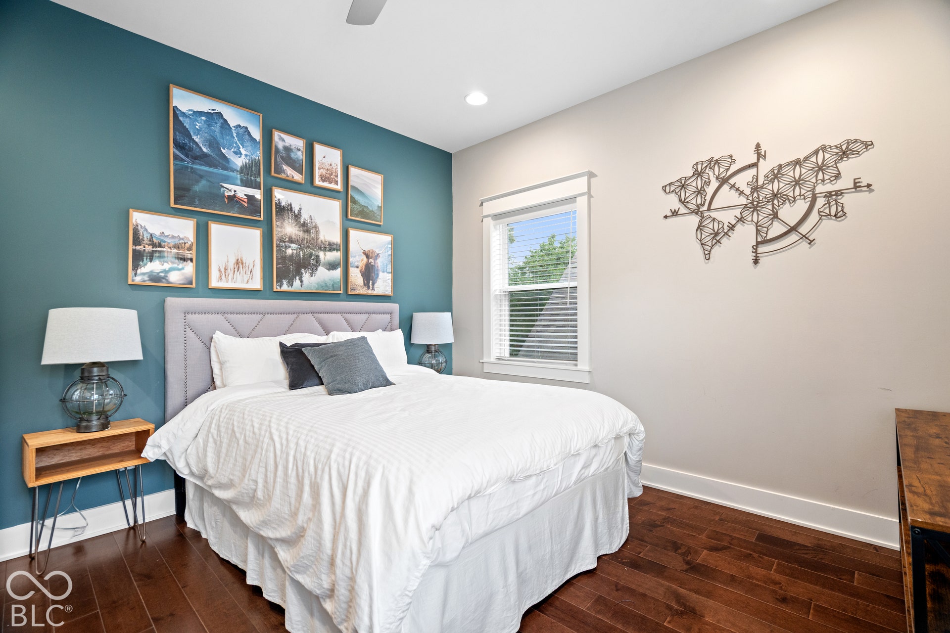 2nd Bedroom