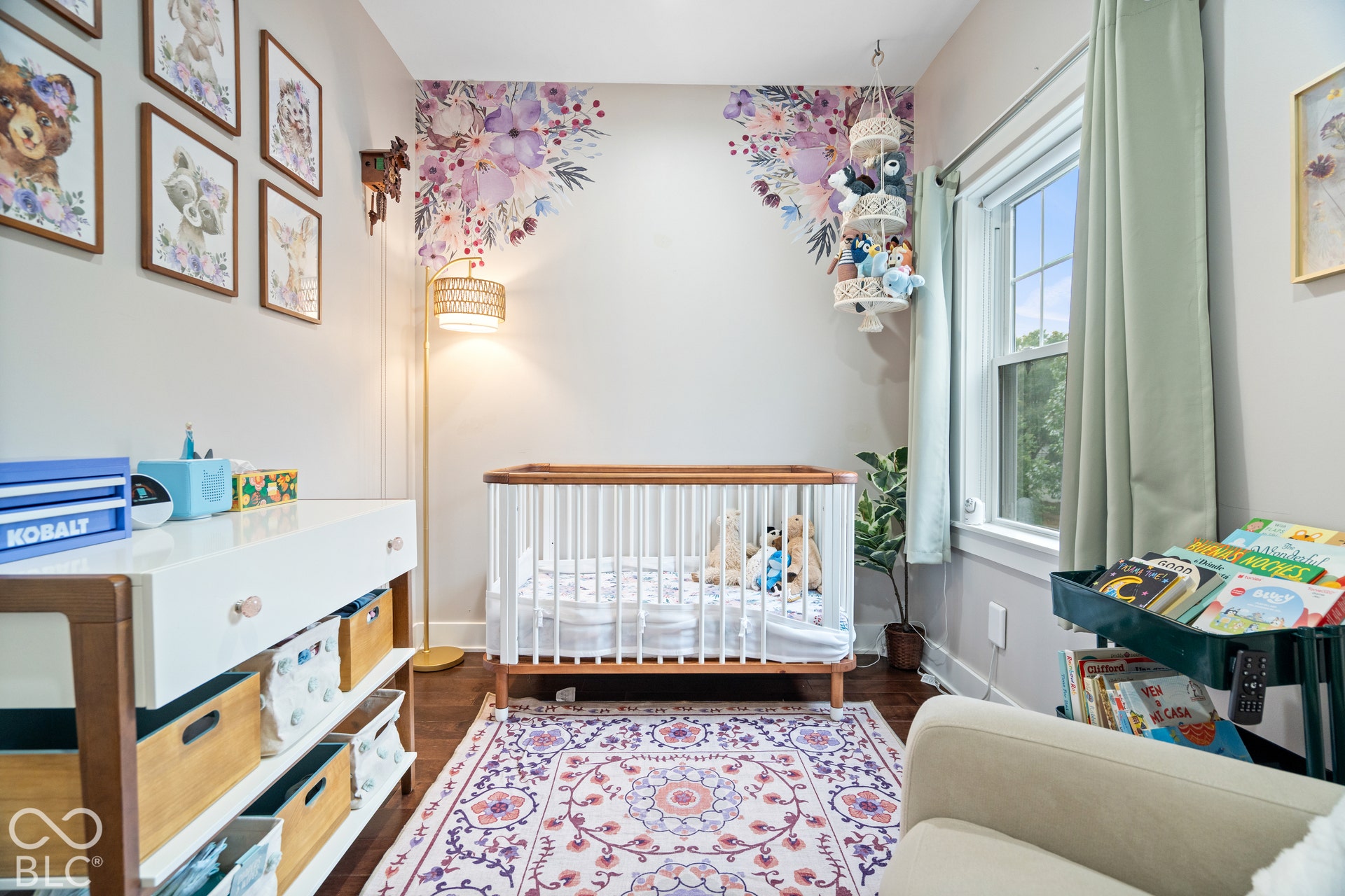 4th Bedroom