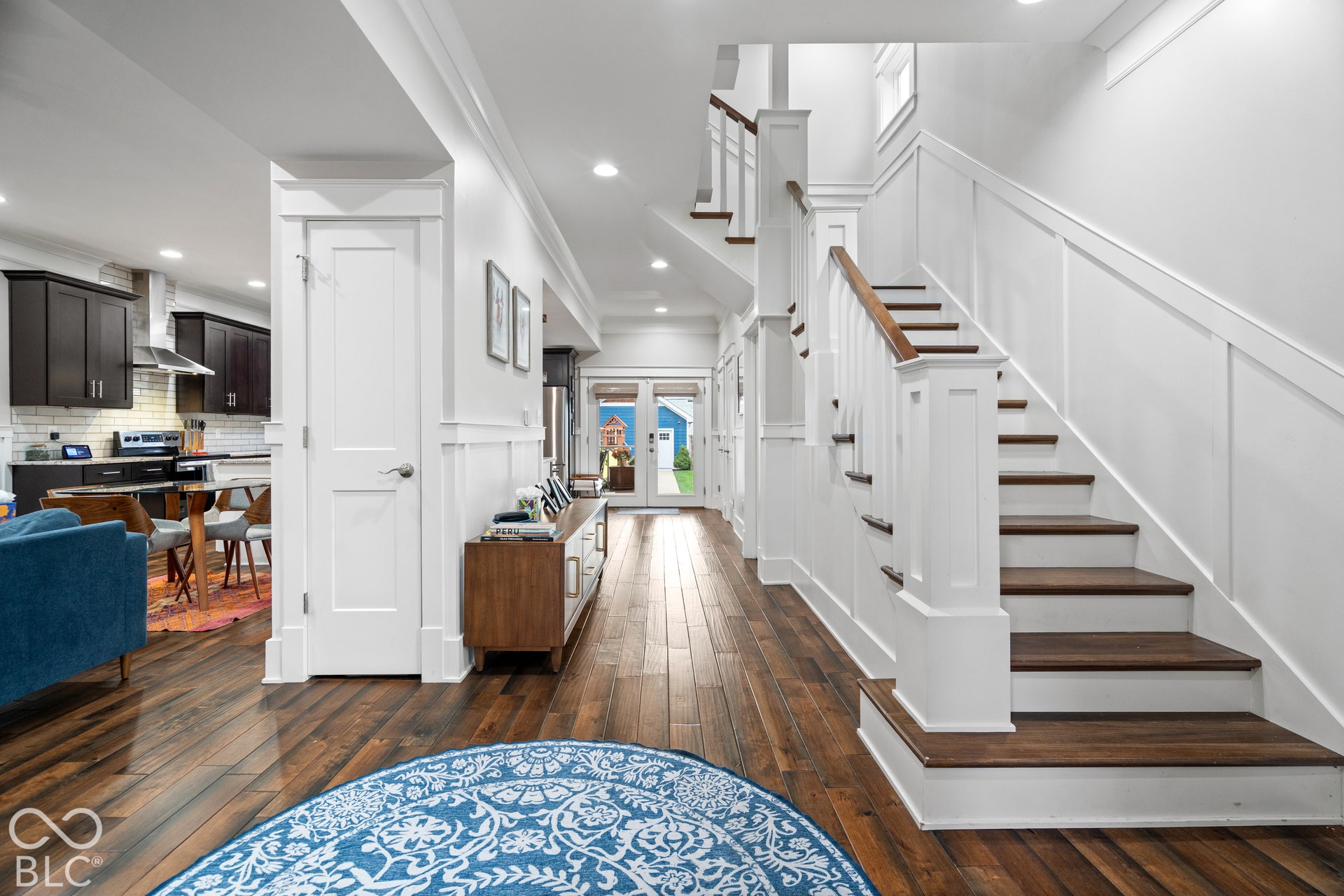 Entry Way