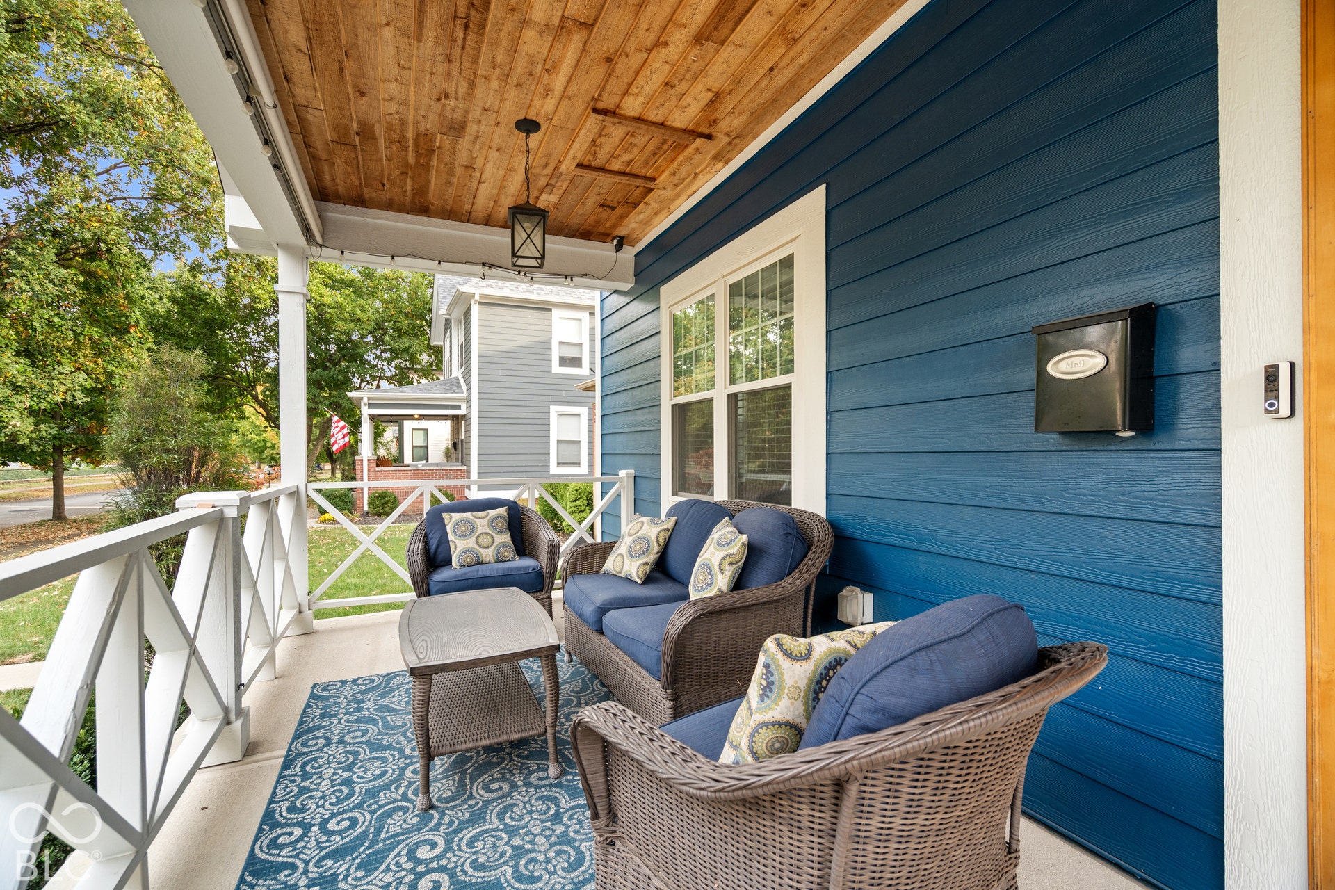 Porch