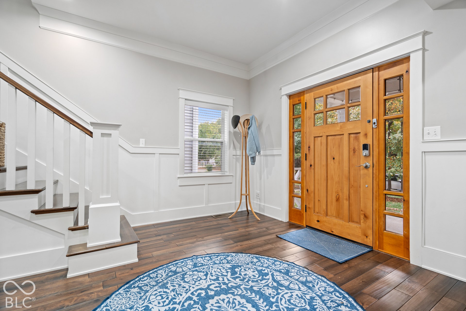 Entry Way