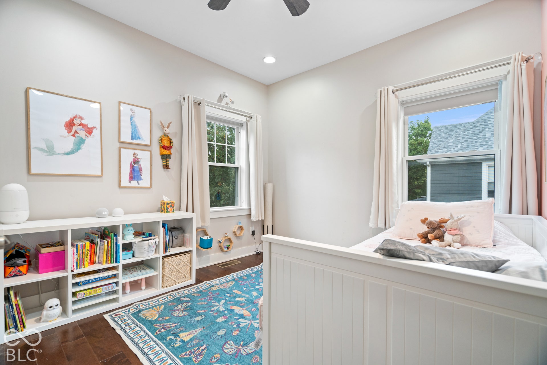 3rd Bedroom