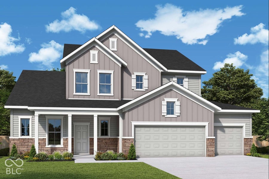 Property photo for 712 Leila Mae Lane, Westfield, IN