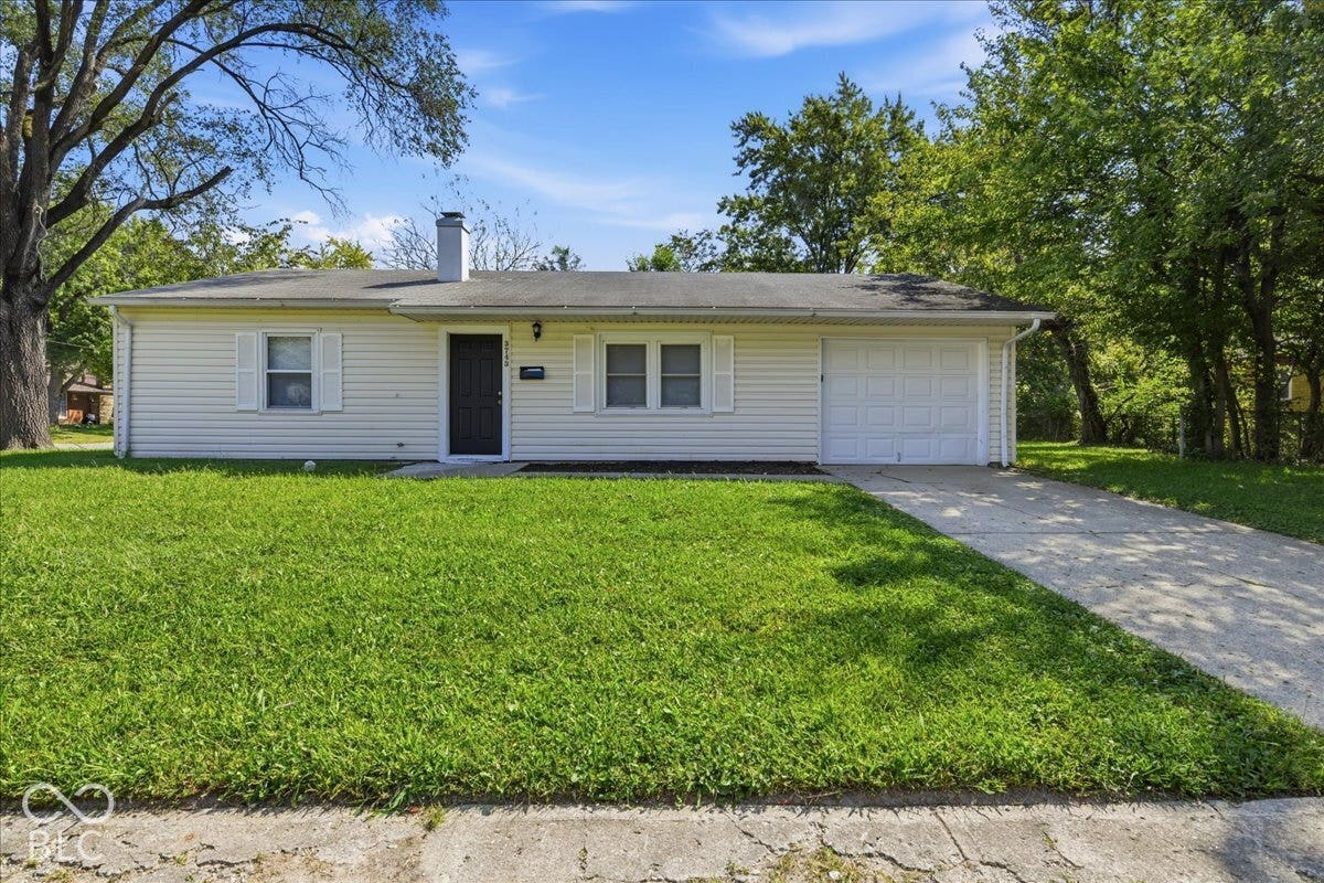3743 Breen Drive, Indianapolis, IN 46235 3743 Breen Drive, Indianapolis, IN 46235