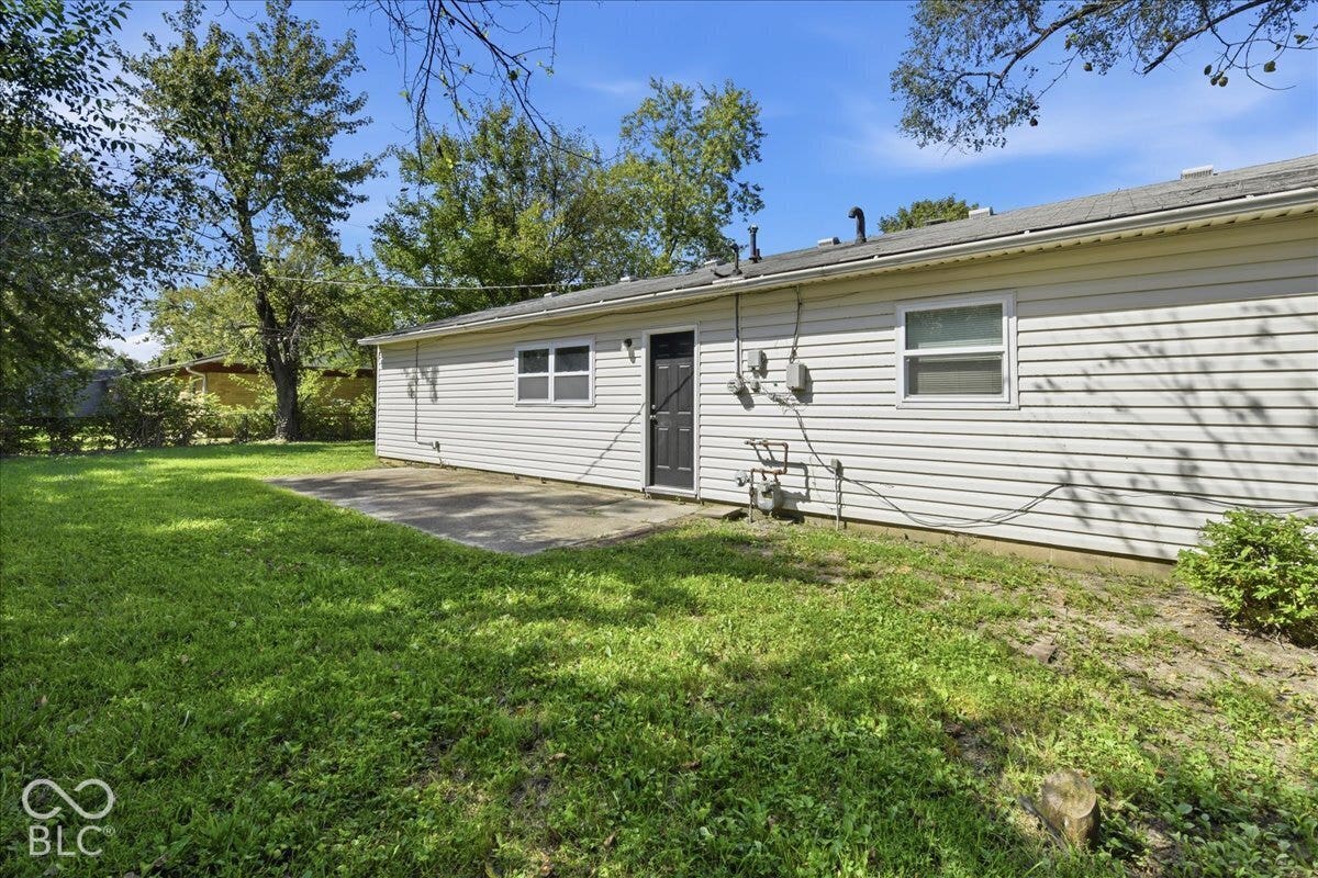 3743 Breen Drive, Indianapolis, IN 46235 3743 Breen Drive, Indianapolis, IN 46235
