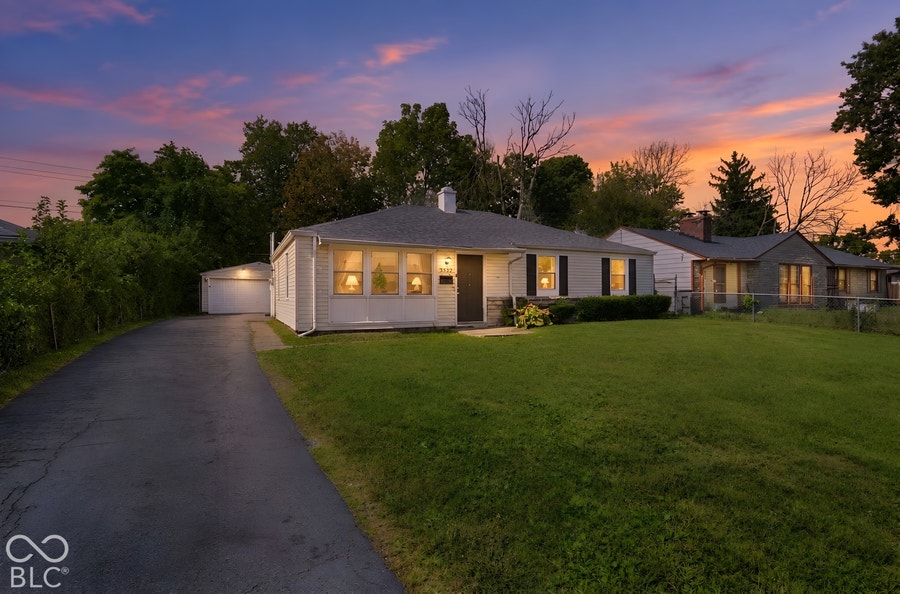 Property photo for 3532 N Audubon Road, Indianapolis, IN