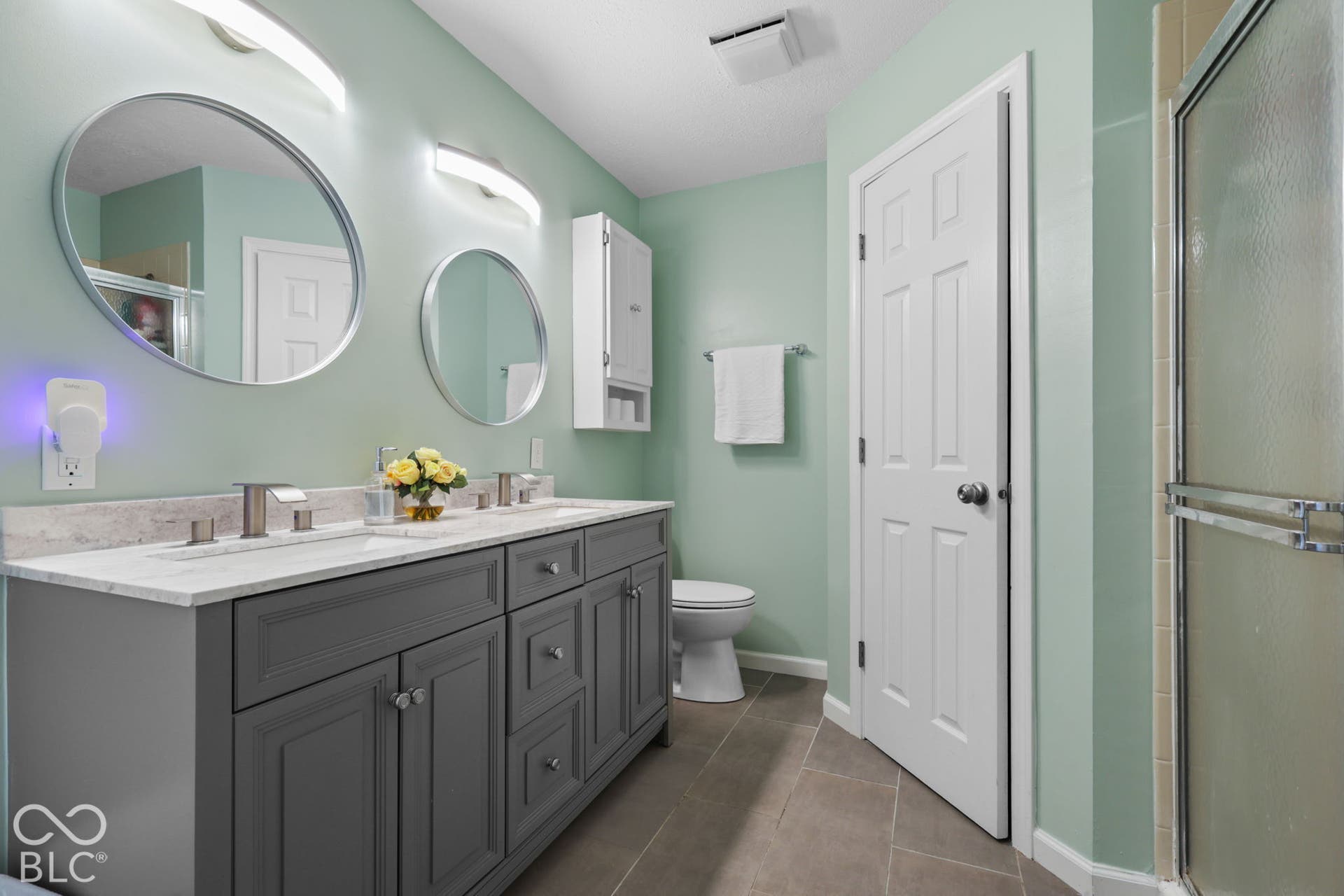 8465 Summertree Lane, Indianapolis, IN 46256