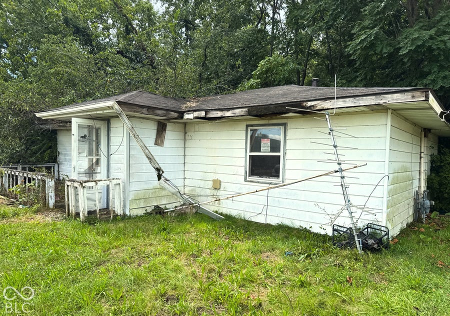 Property photo for 3711 S Walnut Street, Muncie, IN