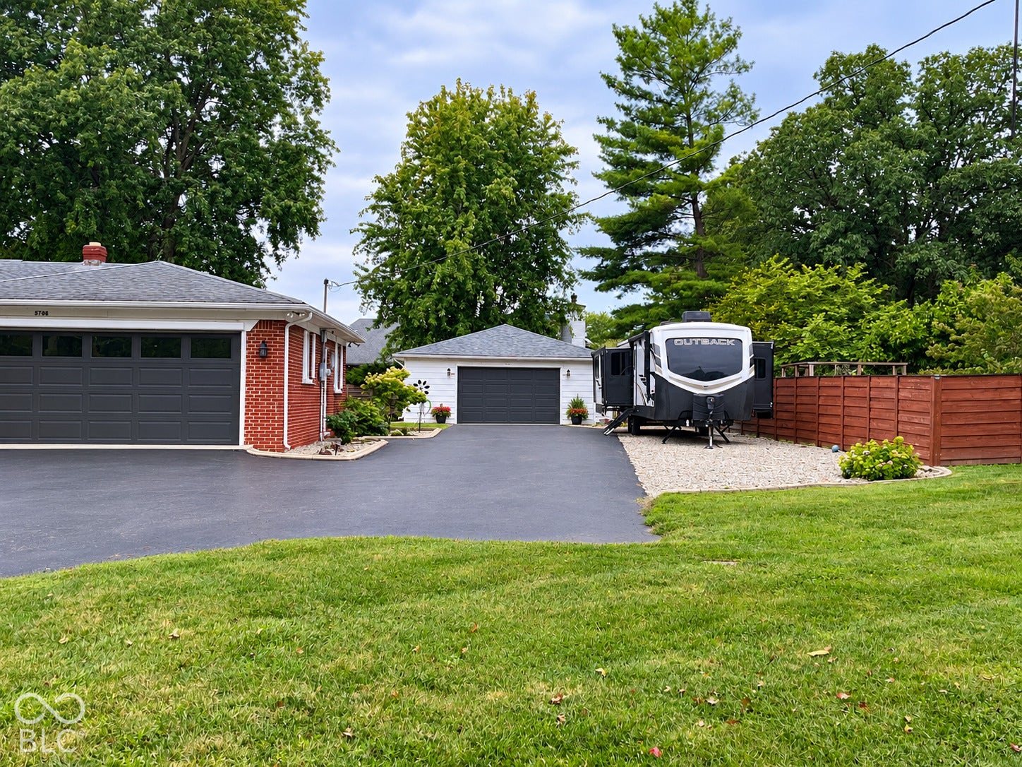 5706 W Southport Road, Indianapolis, IN 46221 Virtually Altered -