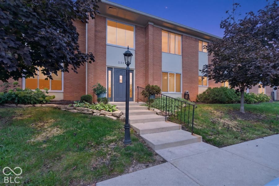 Property photo for 536 E Hunters Drive, Carmel, IN