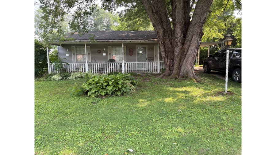 Property photo for 705 North, Attica, IN