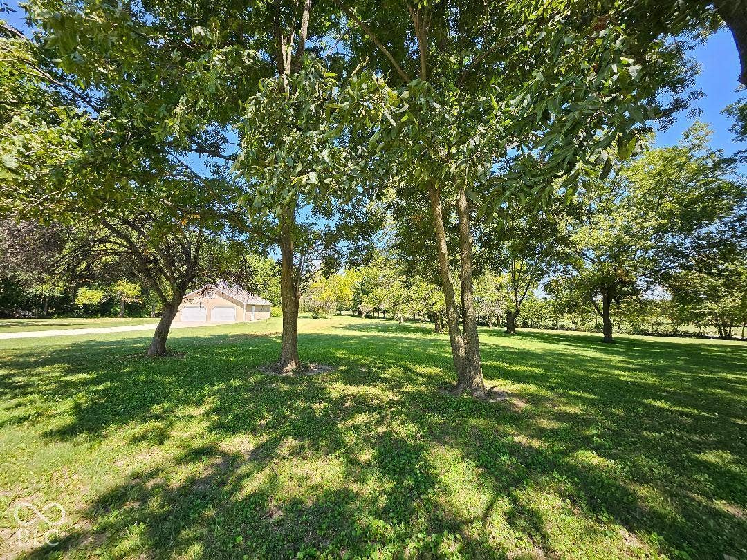 206 W 266th Street W, Sheridan, IN 46069