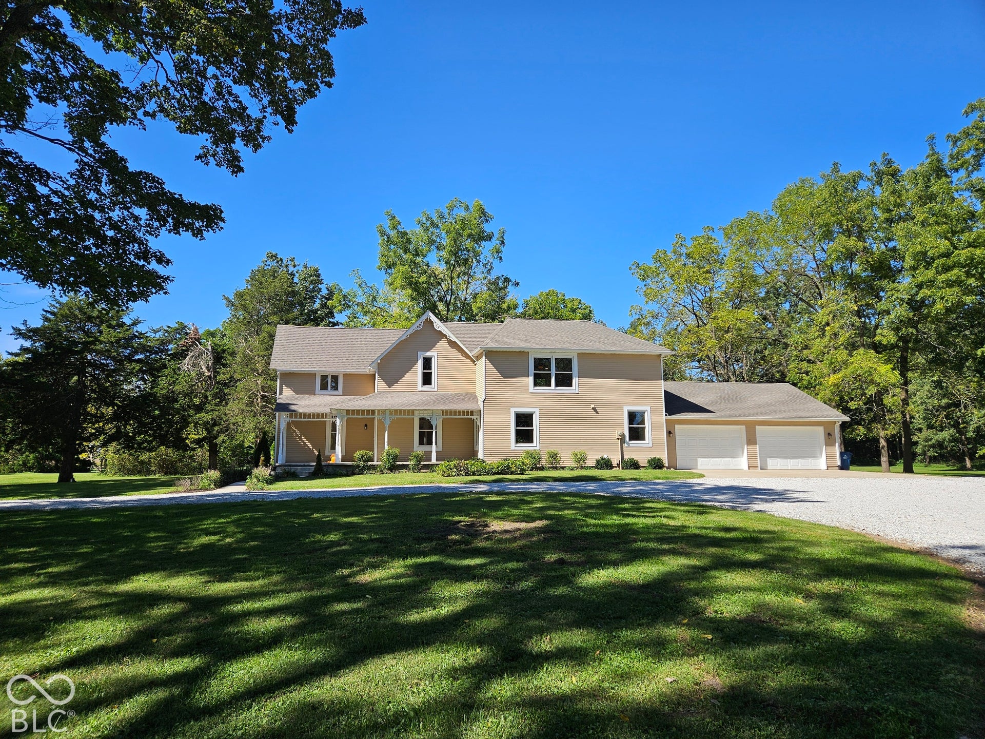 206 W 266th Street W, Sheridan, IN 46069