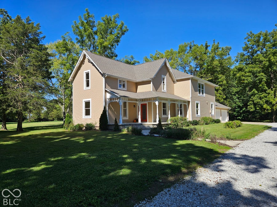 Property photo for 206 W 266th Street W, Sheridan, IN