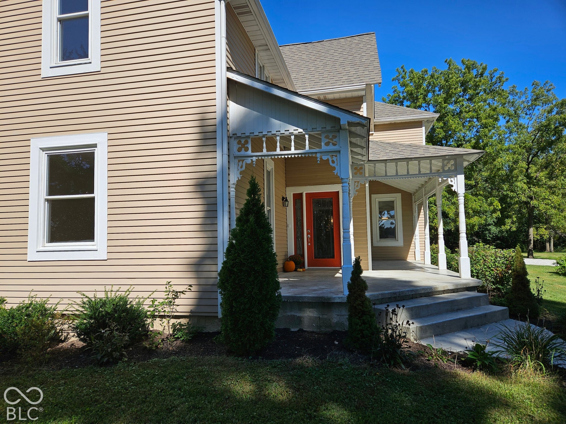 206 W 266th Street W, Sheridan, IN 46069