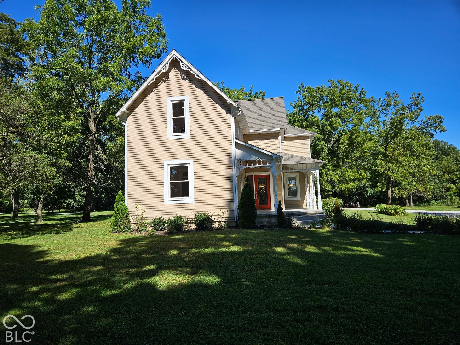 206 W 266th Street W, Sheridan, IN 46069