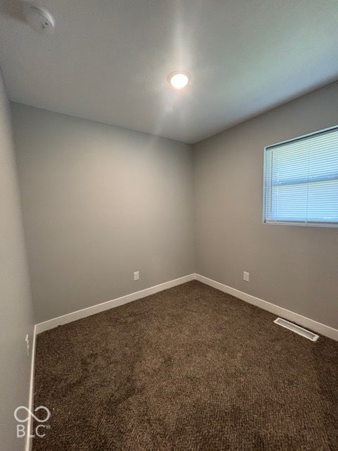 252 Indiana Street, Plainfield, IN 46168 Bedroom