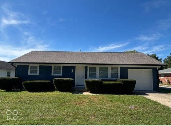 Property photo for 252 Indiana Street, Plainfield, IN