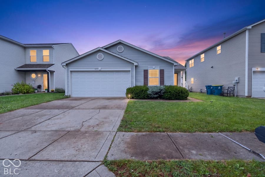 Property photo for 14777 White Tail Run, Noblesville, IN