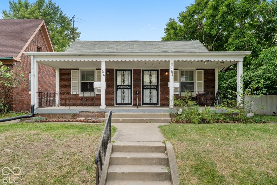 Property photo for 1008 E Bradbury Avenue, Indianapolis, IN