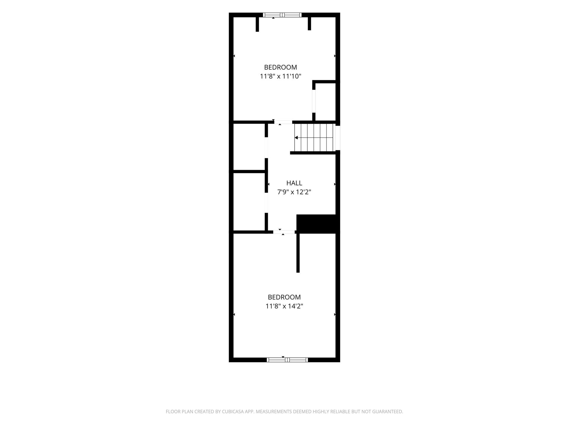 27 W Roberts Road, Indianapolis, IN 46217
