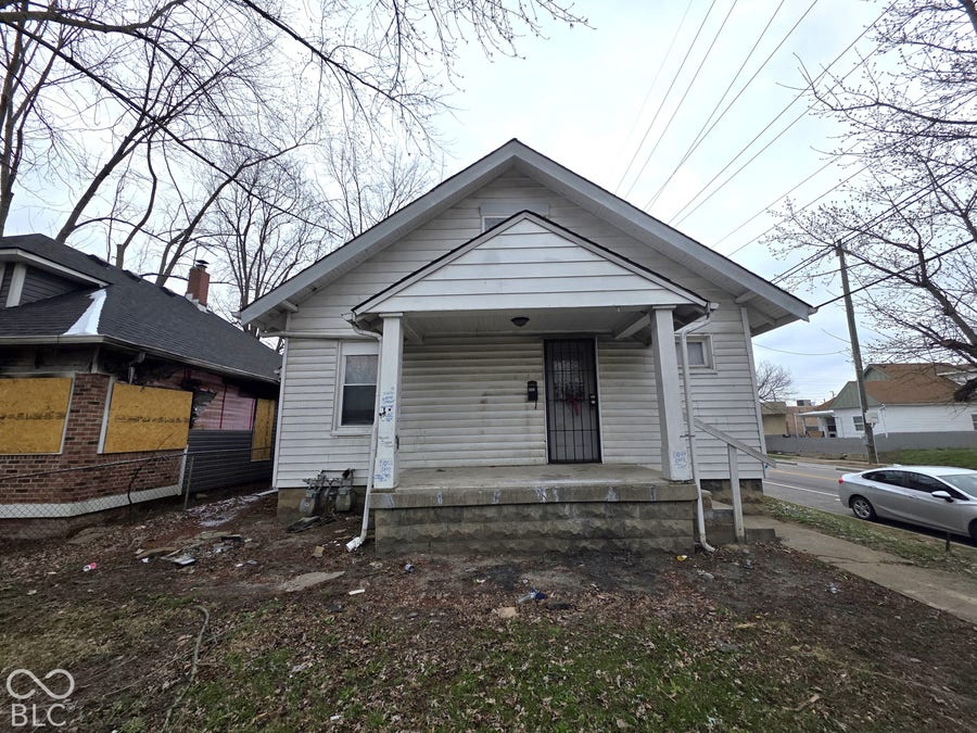 Property photo for 442 N Bradley Avenue, Indianapolis, IN