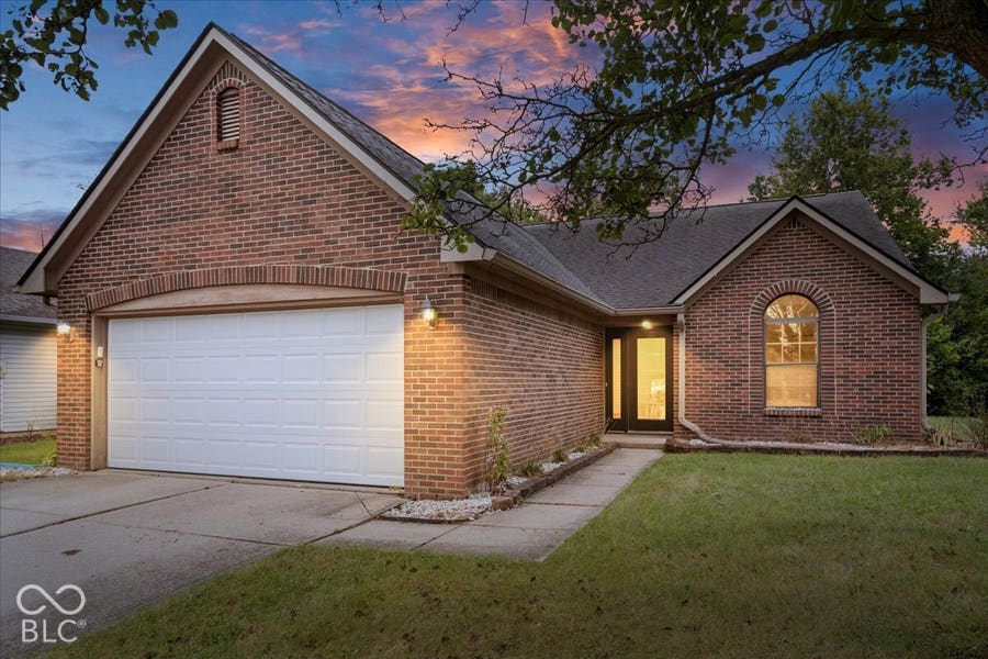 Property photo for 8065 Cherrybark Drive, Indianapolis, IN