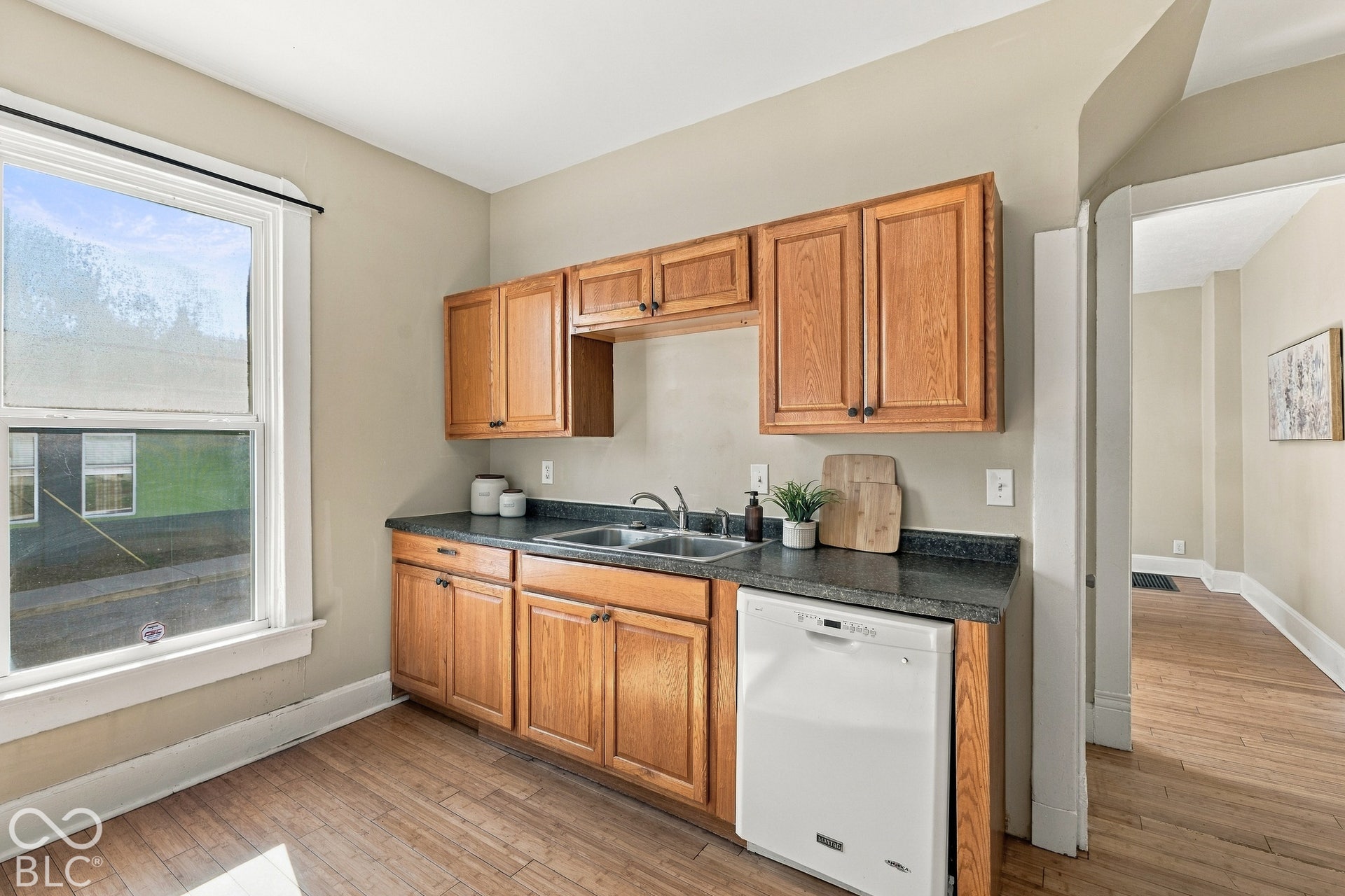1553 Barth Avenue, Indianapolis, IN 46203