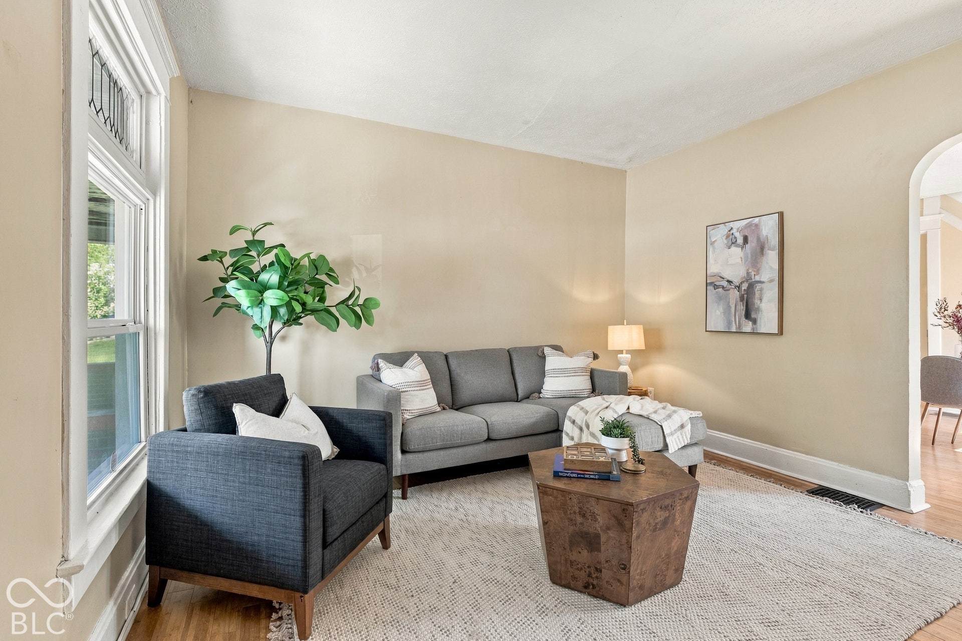 1553 Barth Avenue, Indianapolis, IN 46203