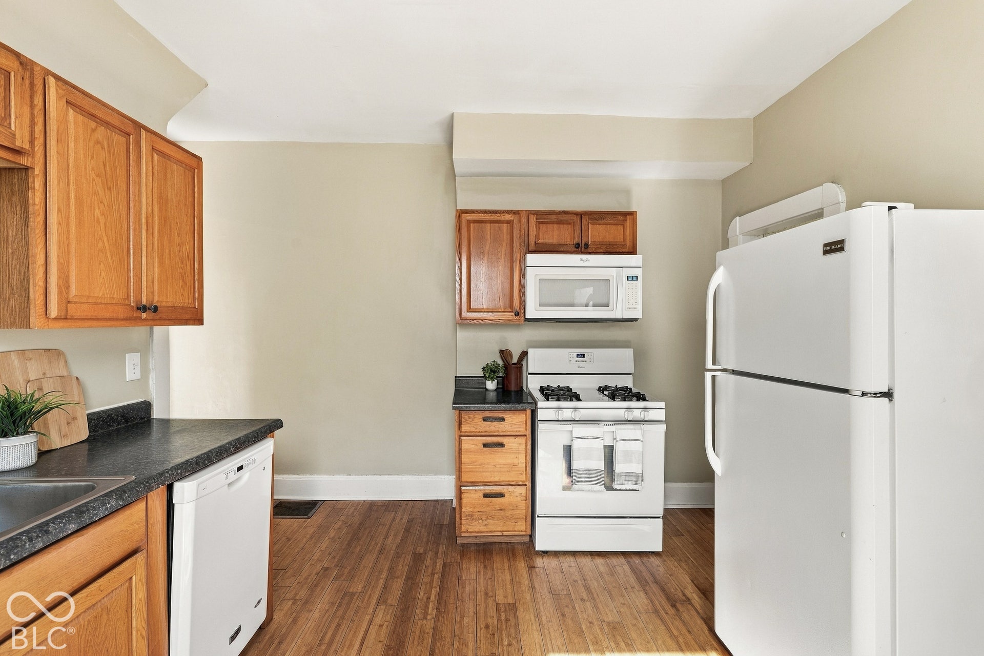 1553 Barth Avenue, Indianapolis, IN 46203