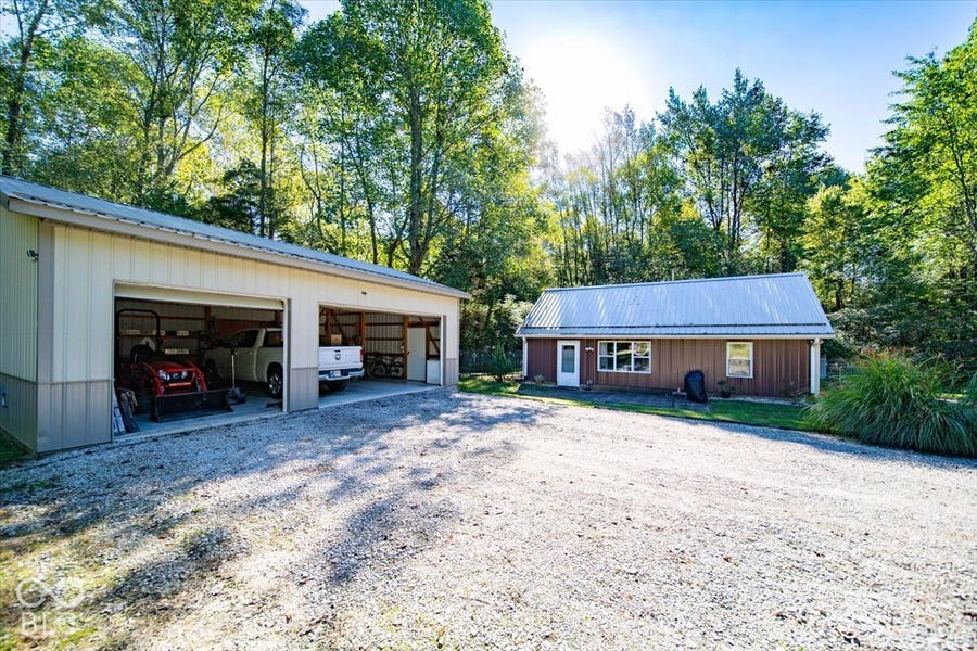 Property photo for 7654 E Bill Smith Drive, Martinsville, IN
