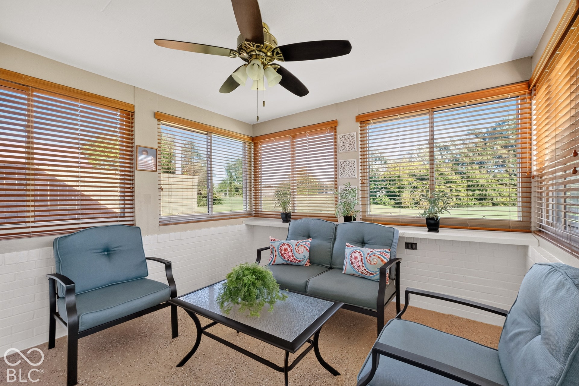 Sun Room