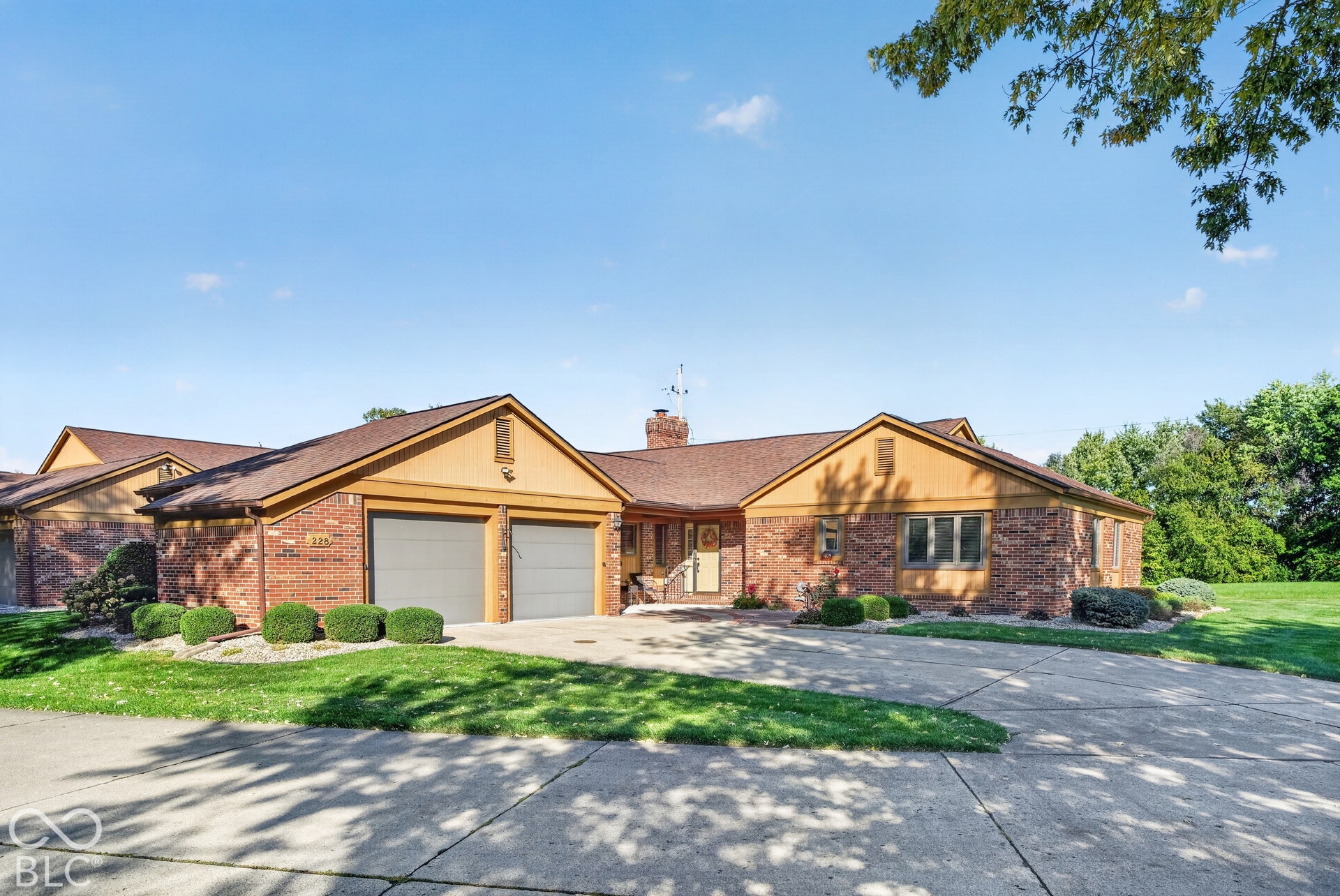 228 College Parkway, Anderson, IN 46012