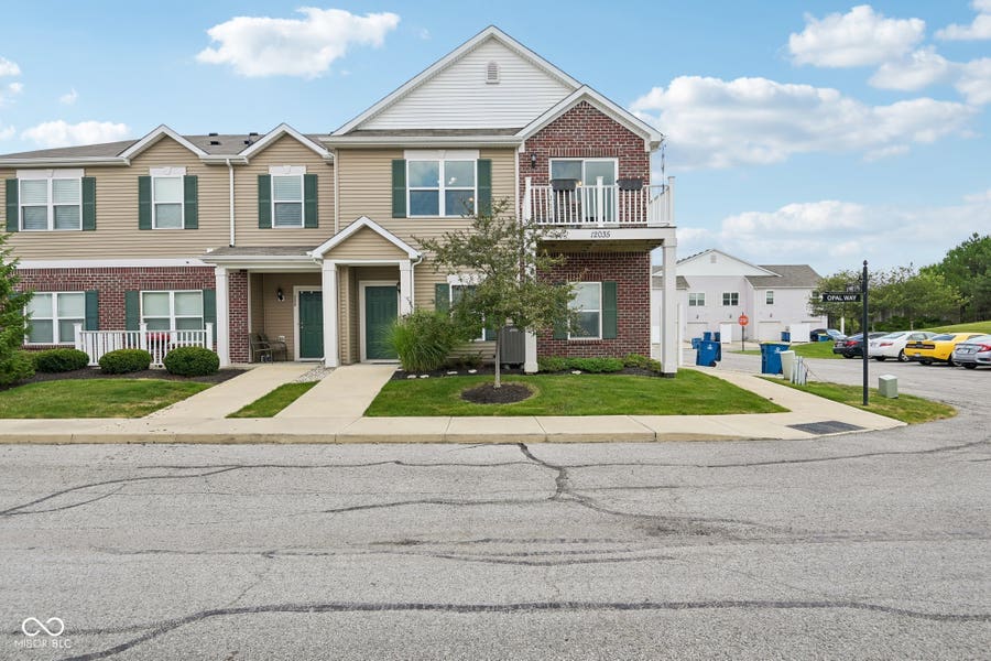 Property photo for 12035 Zircon Lane, Fishers, IN