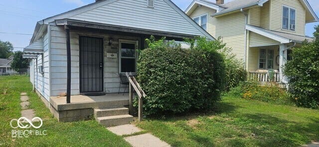 Property photo for 2326 Winthrop Avenue, Indianapolis, IN