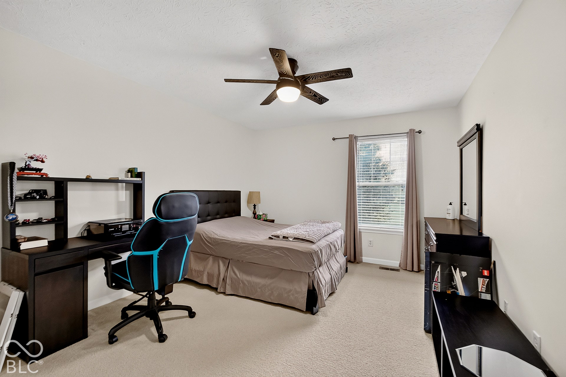 15996 Arbor Grove Boulevard, Noblesville, IN 46060 Bedroom